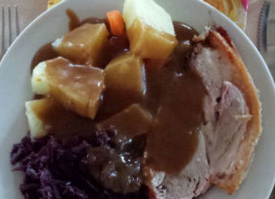 Sovs Til Flaeskesteg Mycook Witt